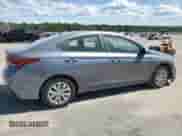 2019 Hyundai Accent SE с VIN 3KPC24A34KE062843, выставлен на аукционе Copart как лот 80708095 с пробегом 140 186 миль миль и Списание • Salvage title. История ставок и продаж доступна на DreamBid. Изображение 3.