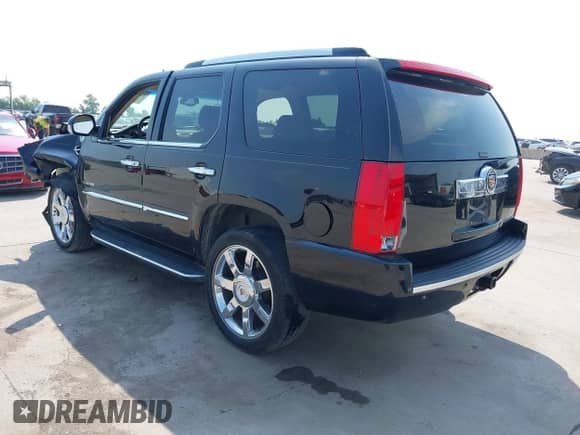 2014 Cadillac Escalade Luxury с VIN 1GYS3BEF3ER223994, выставлен на аукционе IAAI как лот 42250787 с пробегом 135 479 миль миль и . История ставок и продаж доступна на DreamBid. Изображение 3.