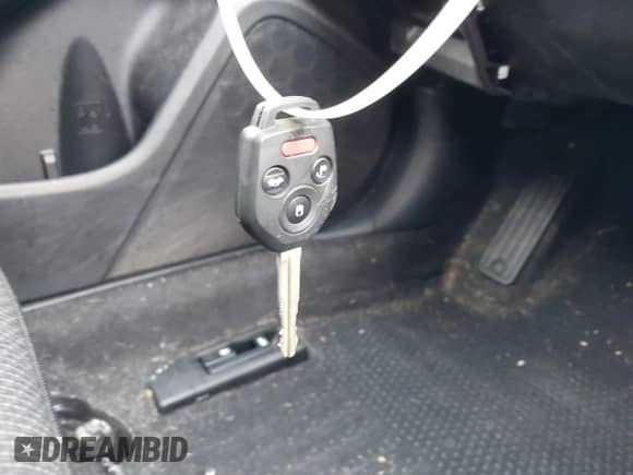 2022 Subaru Impreza with VIN 4S3GKAB64N3603927, listed as a IAAI auction lot 43019458 with 56,557 mi miles and . Bid and sale history available at DreamBid. Image 11.