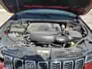 2019 Jeep Grand Cherokee Limited with VIN 1C4RJFBG1KC843708, listed as a Copart auction lot 70157485 with 65,787 mi miles and Clean title. Bid and sale history available at DreamBid. Image 12.