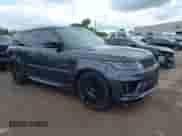 2020 Land Rover Range Rover Sport HSE Dynamic с VIN SALWR2SEXLA747830, выставлен на аукционе IAAI как лот 42378648 с пробегом 92 408 миль миль и . История ставок и продаж доступна на DreamBid. Изображение 1.