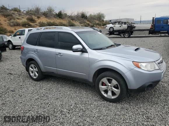 2013 Subaru Forester XT Touring z VIN JF2SHGGC7DH430966, wystawiony jako Copart lot #71505595 z przebiegiem 168 817 mil mil oraz Czysty tytuł • Clean title. Historia ofert i sprzedaży dostępna na DreamBid. Obrazek 4.