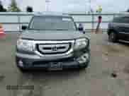 2011 Honda Pilot EX с VIN 5FNYF4H43BB029299, выставлен на аукционе Copart как лот 66214095 с пробегом 119 253 миль миль и Списание • Salvage title. История ставок и продаж доступна на DreamBid. Изображение 14.