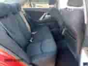 2010 Toyota Camry with VIN 4T1BF3EK6AU506568, listed as a Copart auction lot 81952385 with 279,853 mi miles and Salvage title. Bid and sale history available at DreamBid. Image 10.