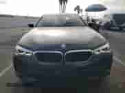 2020 BMW 5 Series 530e с VIN WBAJA9C06LCD50575, выставлен на аукционе Copart как лот 59174975 с пробегом 37 471 миль миль и Списание • Salvage title. История ставок и продаж доступна на DreamBid. Изображение 5.