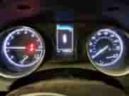 2020 Toyota Camry SE with VIN 4T1G11AK0LU327847, listed as a Copart auction lot 81641575 with 72,243 mi miles and Salvage title. Bid and sale history available at DreamBid. Image 9.