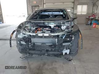 2025 Chevrolet Equinox EV LT с VIN 3GN7DLRP9SS161759, выставлен на аукционе IAAI как лот 42171201 с пробегом 9 603 миль миль и . История ставок и продаж доступна на DreamBid. Изображение 6.