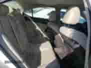 2010 Lexus IS 250 z VIN JTHCF5C24A5043555, wystawiony jako Copart lot #84002725 z przebiegiem 154 545 mil mil oraz Szkoda całkowita • Salvage title. Historia ofert i sprzedaży dostępna na DreamBid. Obrazek 10.