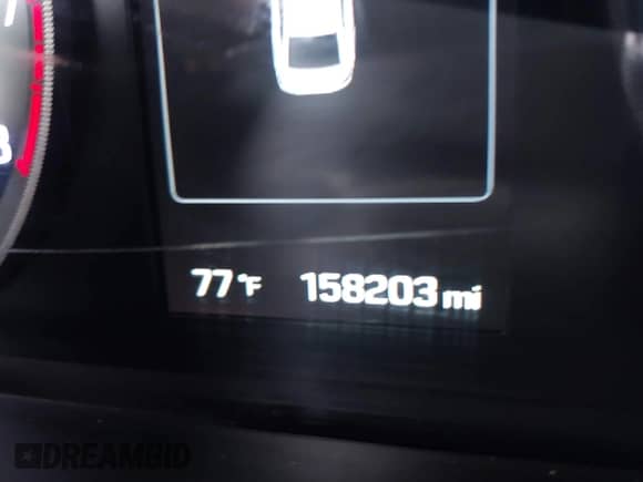 2015 Hyundai Sonata Limited with VIN 5NPE34AF3FH055691, listed as a IAAI auction lot 42765220 with 158,203 mi miles and . Bid and sale history available at DreamBid. Image 15.