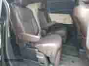 2024 Toyota Sienna Platinum с VIN 5TDERKEC8RS224914, выставлен на аукционе Copart как лот 65552915 с пробегом 11 438 миль миль и Списание • Salvage title. История ставок и продаж доступна на DreamBid. Изображение 11.