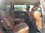 2019 Subaru Ascent Touring с VIN 4S4WMARD5K3484660, выставлен на аукционе Copart как лот 68786485 с пробегом 91 074 миль миль и Списание • Salvage title. История ставок и продаж доступна на DreamBid. Изображение 11.