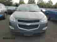 2011 Chevrolet Traverse 1LT with VIN 1GNKVGED5BJ174830, listed as a Copart auction lot 80455605 with 152,642 mi miles and Clean title. Bid and sale history available at DreamBid. Image 5.