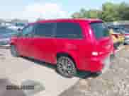 2014 Dodge Grand Caravan R/T with VIN 2C4RDGEG8ER138148, listed as a IAAI auction lot 43089176 with 182,710 mi miles and . Bid and sale history available at DreamBid. Image 3.