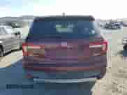 2019 Honda Pilot EX-L z VIN 5FNYF6H42KB028284, wystawiony jako Copart lot #84472905 z przebiegiem 138 609 mil mil oraz Szkoda całkowita • Salvage title. Historia ofert i sprzedaży dostępna na DreamBid. Obrazek 6.