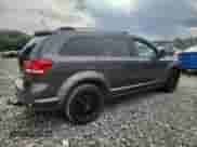 2018 Dodge Journey SXT с VIN 3C4PDCBG8JT474992, выставлен на аукционе Copart как лот 65181615 с пробегом Не указан миль и Списание • Salvage title. История ставок и продаж доступна на DreamBid. Изображение 3.
