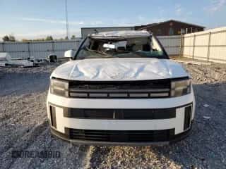 2024 Hyundai Santa Fe SEL с VIN 5NMP2DGL7RH021943, выставлен на аукционе Copart как лот 77733464 с пробегом 12 711 миль миль и Списание • Salvage title. История ставок и продаж доступна на DreamBid. Изображение 5.