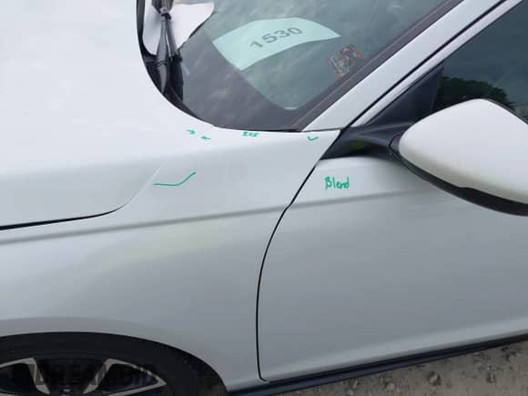 2023 Honda Accord Touring with VIN 1HGCY2F82PA037457, listed as a IAAI auction lot 42711058 with 89,825 mi miles and . Bid and sale history available at DreamBid. Image 20.