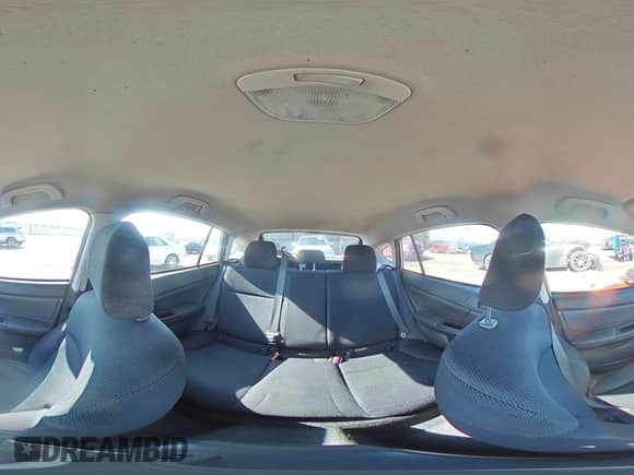 2012 Subaru Impreza 2.0i z VIN JF1GPAA68CH205564, wystawiony jako Copart lot #61485215 z przebiegiem 104 692 mil mil oraz Szkoda całkowita • Salvage title. Historia ofert i sprzedaży dostępna na DreamBid. Obrazek 14.