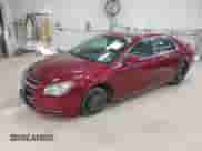 2011 Chevrolet Malibu 2LT с VIN 1G1ZD5E11BF299002, выставлен на аукционе IAAI как лот 43377238 с пробегом 107 322 миль миль и . История ставок и продаж доступна на DreamBid. Изображение 2.