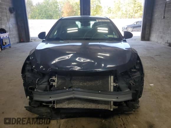 2014 Chevrolet Cruze 1LT с VIN 1G1PC5SB6E7296599, выставлен на аукционе Copart как лот 81364875 с пробегом 96 507 миль миль и Списание • Salvage title. История ставок и продаж доступна на DreamBid. Изображение 5.