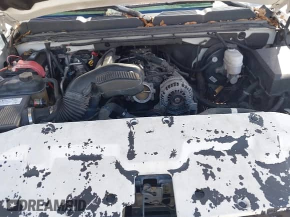2007 Chevrolet Silverado 1500 Work Truck с VIN 1GCEK19JX7Z551012, выставлен на аукционе IAAI как лот 42599502 с пробегом 273 571 миль миль и . История ставок и продаж доступна на DreamBid. Изображение 10.