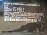 2018 BMW 5 Series 530i xDrive с VIN WBAJA7C54JWA73632, выставлен на аукционе Copart как лот 84814605 с пробегом 69 759 миль миль и Чистый • Clean title. История ставок и продаж доступна на DreamBid. Изображение 13.