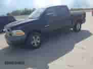 2009 Dodge 1500 SLT with VIN 1D3HB13P89S793553, listed as a IAAI auction lot 43408175 with 210,804 mi miles and . Bid and sale history available at DreamBid. Image 18.