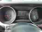 2016 Ford Mustang EcoBoost Premium with VIN 1FATP8UH1G5222122, listed as a Copart auction lot 81104205 with 148,939 mi miles and Salvage title. Bid and sale history available at DreamBid. Image 9.