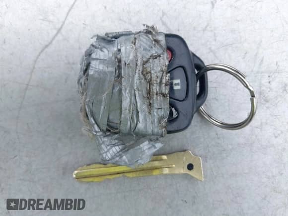 2007 Toyota Camry CE with VIN 4T1BE46K37U174105, listed as a IAAI auction lot 43285726 with 192,853 mi miles and . Bid and sale history available at DreamBid. Image 11.