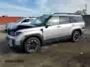 2024 Hyundai Santa Fe SEL с VIN 5NMP24GLXRH019992, выставлен на аукционе Copart как лот 87464514 с пробегом 12 762 миль миль и На запчасти • Non repairable. История ставок и продаж доступна на DreamBid. Изображение 1.