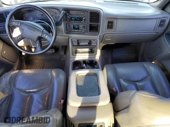 2006 GMC Sierra 1500 SLE1 с VIN 2GTEK13T361125857, выставлен на аукционе Copart как лот 68264805 с пробегом 255 290 миль миль и Списание • Salvage title. История ставок и продаж доступна на DreamBid. Изображение 8.