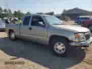2003 GMC Sierra 1500 SLE с VIN 2GTEC19T631232398, выставлен на аукционе Copart как лот 70163215 с пробегом 375 402 миль миль и Списание • Salvage title. История ставок и продаж доступна на DreamBid. Изображение 4.