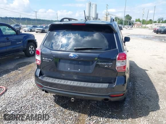 2015 Subaru Forester XT Touring z VIN JF2SJGWC3FH507521, wystawiony jako IAAI lot #42952660 z przebiegiem 125 093 mil mil oraz . Historia ofert i sprzedaży dostępna na DreamBid. Obrazek 16.