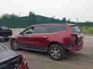 2016 Chevrolet Traverse LT с VIN 1GNKVGKD4GJ229635, выставлен на аукционе IAAI как лот 42915656 с пробегом 108 151 миль миль и . История ставок и продаж доступна на DreamBid. Изображение 14.