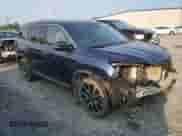 2020 Honda Pilot Touring 8-Passenger z VIN 5FNYF5H96LB004755, wystawiony jako Copart lot #58819495 z przebiegiem 88 444 mil mil oraz Szkoda całkowita • Salvage title. Historia ofert i sprzedaży dostępna na DreamBid. Obrazek 4.