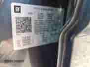 2020 Chevrolet Colorado 4WD Z71 z VIN 1GCGTDEN8L1139700, wystawiony jako Copart lot #59801195 z przebiegiem 80 882 mil mil oraz Szkoda całkowita • Salvage title. Historia ofert i sprzedaży dostępna na DreamBid. Obrazek 12.