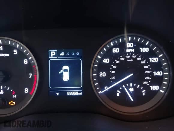 2017 Hyundai Tucson Sport с VIN KM8J33A25HU369675, выставлен на аукционе IAAI как лот 42314555 с пробегом 63 369 миль миль и . История ставок и продаж доступна на DreamBid. Изображение 15.