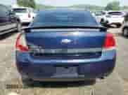 2007 Chevrolet Impala Police Unmarked Police с VIN 2G1WS58R779384307, выставлен на аукционе Copart как лот 59050355 с пробегом Не указан миль и На запчасти • Non repairable. История ставок и продаж доступна на DreamBid. Изображение 6.