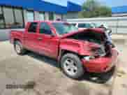2007 Dodge Dakota SLT с VIN 1D7HW48P07S171412, выставлен на аукционе Copart как лот 64660735 с пробегом Не указан миль и Списание • Salvage title. История ставок и продаж доступна на DreamBid. Изображение 4.