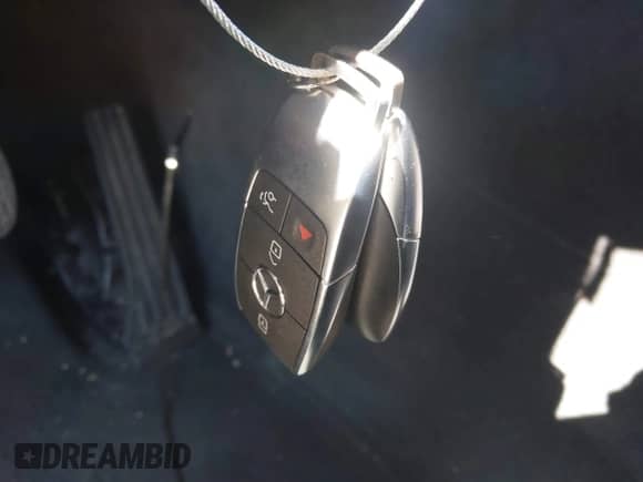 2022 Mercedes-Benz GLE 350 with VIN 4JGFB4JEXNA631728, listed as a IAAI auction lot 43432587 with 50,668 mi miles and . Bid and sale history available at DreamBid. Image 11.