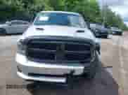 2017 Ram 1500 Sport with VIN 1C6RR7MT9HS617785, listed as a IAAI auction lot 42331391 with 59,153 mi miles and . Bid and sale history available at DreamBid. Image 13.