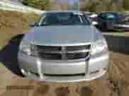 2010 Dodge Avenger Express with VIN 1B3CC1FB1AN196376, listed as a Copart auction lot 90434875 with 100,282 mi miles and Clean title. Bid and sale history available at DreamBid. Image 5.