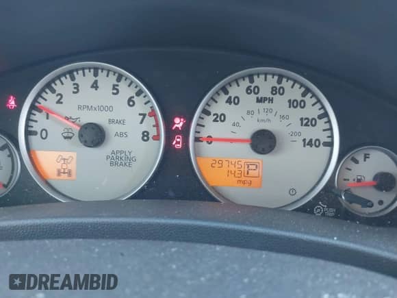 2020 Nissan Frontier Pro-4X with VIN 1N6ED0EB3LN723883, listed as a IAAI auction lot 43352397 with 29,745 mi miles and . Bid and sale history available at DreamBid. Image 7.