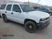 2005 Chevrolet Tahoe Police с VIN 1GNEC13Z35R233250, выставлен на аукционе IAAI как лот 42579351 с пробегом 219 342 миль миль и . История ставок и продаж доступна на DreamBid. Изображение 1.