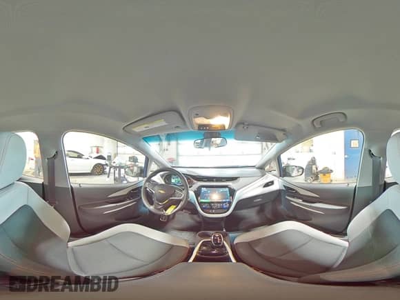 2017 Chevrolet Bolt EV LT с VIN 1G1FW6S01H4182801, выставлен на аукционе Copart как лот 80724345 с пробегом 107 883 миль миль и Списание • Salvage title. История ставок и продаж доступна на DreamBid. Изображение 15.
