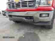 2014 Chevrolet Silverado 1500 LT with VIN 1GCVKREC4EZ116490, listed as a IAAI auction lot 42600404 with 199,461 mi miles and . Bid and sale history available at DreamBid. Image 6.