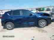 2024 Mazda CX-5 S Preferred z VIN JM3KFBCL3R0510873, wystawiony jako IAAI lot #43119219 z przebiegiem 14 041 mil mil oraz . Historia ofert i sprzedaży dostępna na DreamBid. Obrazek 13.