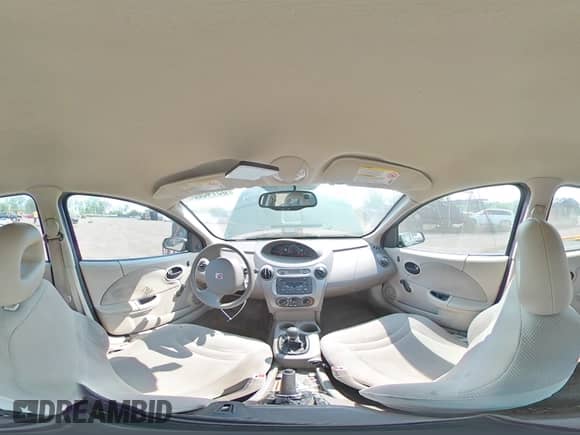 2004 Saturn ION ION 2 с VIN 1G8AZ52F74Z119006, выставлен на аукционе Copart как лот 59743055 с пробегом 131 649 миль миль и Списание • Salvage title. История ставок и продаж доступна на DreamBid. Изображение 14.