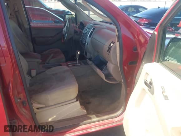 2009 Nissan Frontier SE с VIN 1N6AD07W19C414254, выставлен на аукционе IAAI как лот 43344735 с пробегом 207 683 миль миль и . История ставок и продаж доступна на DreamBid. Изображение 5.