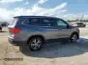 2016 Honda Pilot EX-L с VIN 5FNYF5H5XGB049846, выставлен на аукционе Copart как лот 87281175 с пробегом 157 868 миль миль и Списание • Salvage title. История ставок и продаж доступна на DreamBid. Изображение 3.